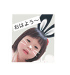 ポのちゃん（個別スタンプ：5）