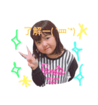 子供たち好き（個別スタンプ：5）