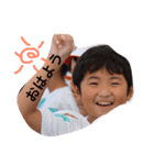子供たち好き（個別スタンプ：6）