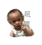 Kiwi Baby 1（個別スタンプ：8）