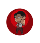 Sunkwarn（個別スタンプ：1）
