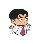 Sunkwarn（個別スタンプ：2）
