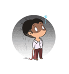 Sunkwarn（個別スタンプ：4）
