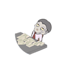 Sunkwarn（個別スタンプ：5）