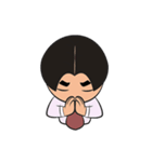 Sunkwarn（個別スタンプ：8）