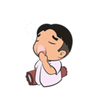 Sunkwarn（個別スタンプ：9）