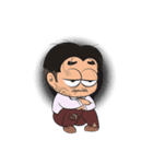 Sunkwarn（個別スタンプ：10）
