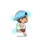 Sunkwarn（個別スタンプ：11）