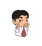 Sunkwarn（個別スタンプ：12）