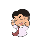 Sunkwarn（個別スタンプ：13）