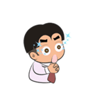 Sunkwarn（個別スタンプ：14）