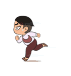 Sunkwarn（個別スタンプ：15）