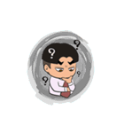 Sunkwarn（個別スタンプ：16）