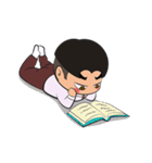 Sunkwarn（個別スタンプ：17）
