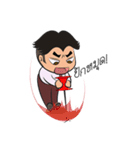 Sunkwarn（個別スタンプ：18）