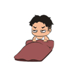 Sunkwarn（個別スタンプ：19）