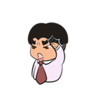 Sunkwarn（個別スタンプ：22）