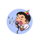 Sunkwarn（個別スタンプ：23）