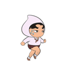 Sunkwarn（個別スタンプ：24）