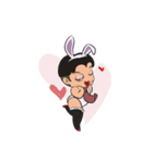 Sunkwarn（個別スタンプ：26）