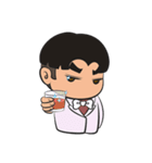 Sunkwarn（個別スタンプ：27）