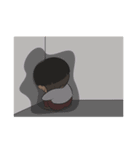 Sunkwarn（個別スタンプ：28）