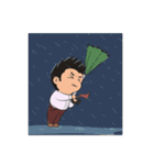 Sunkwarn（個別スタンプ：29）