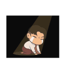 Sunkwarn（個別スタンプ：30）