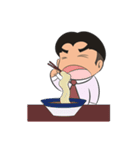 Sunkwarn（個別スタンプ：31）