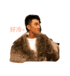 allen_saying（個別スタンプ：5）