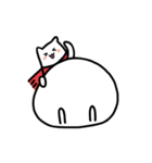 PP kitty（個別スタンプ：10）