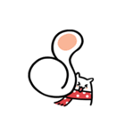 PP kitty（個別スタンプ：17）