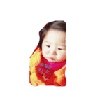 れいぽんすたんぷ（個別スタンプ：1）
