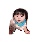 れいぽんすたんぷ（個別スタンプ：6）