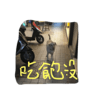 Dalong observer（個別スタンプ：1）
