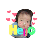 小野さん家。その2（個別スタンプ：5）