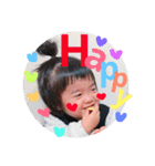 小野さん家。その2（個別スタンプ：12）