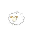 かおながぞく（個別スタンプ：23）