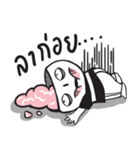 office madnessV2（個別スタンプ：2）