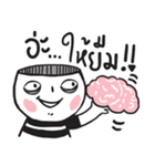 office madnessV2（個別スタンプ：7）