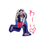 コウとその仲間たちの楽しいスタンプ（個別スタンプ：6）