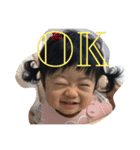 KURUMI 2（個別スタンプ：1）
