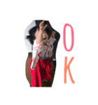 KURUMI 2（個別スタンプ：4）