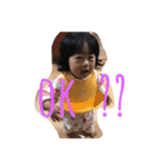 KURUMI 2（個別スタンプ：5）
