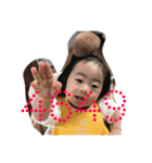 KURUMI 2（個別スタンプ：12）