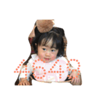 KURUMI 2（個別スタンプ：14）