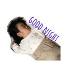 KURUMI 2（個別スタンプ：18）