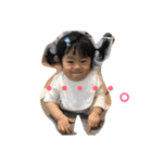 KURUMI 2（個別スタンプ：24）