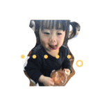 KURUMI 2（個別スタンプ：29）