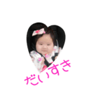 きーちゃん  パート2（個別スタンプ：7）